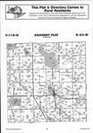 Map Image 020, Le Sueur County 2005